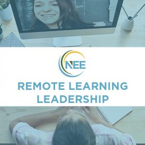 Remote Learning Leadership featured image